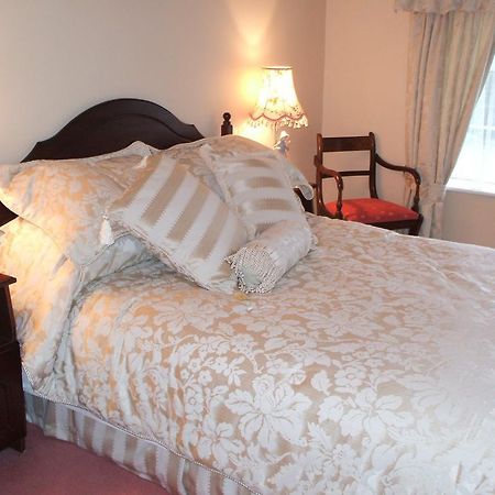 Grove Farm House Inistioge Bilik gambar