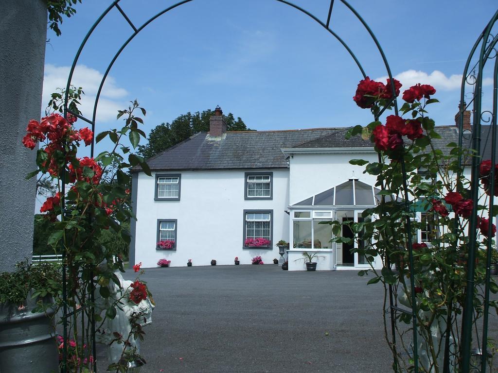 Grove Farm House Inistioge Luaran gambar