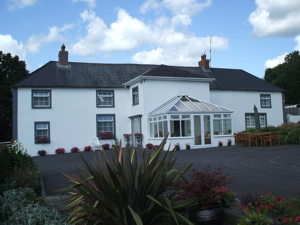 Grove Farm House Inistioge Luaran gambar