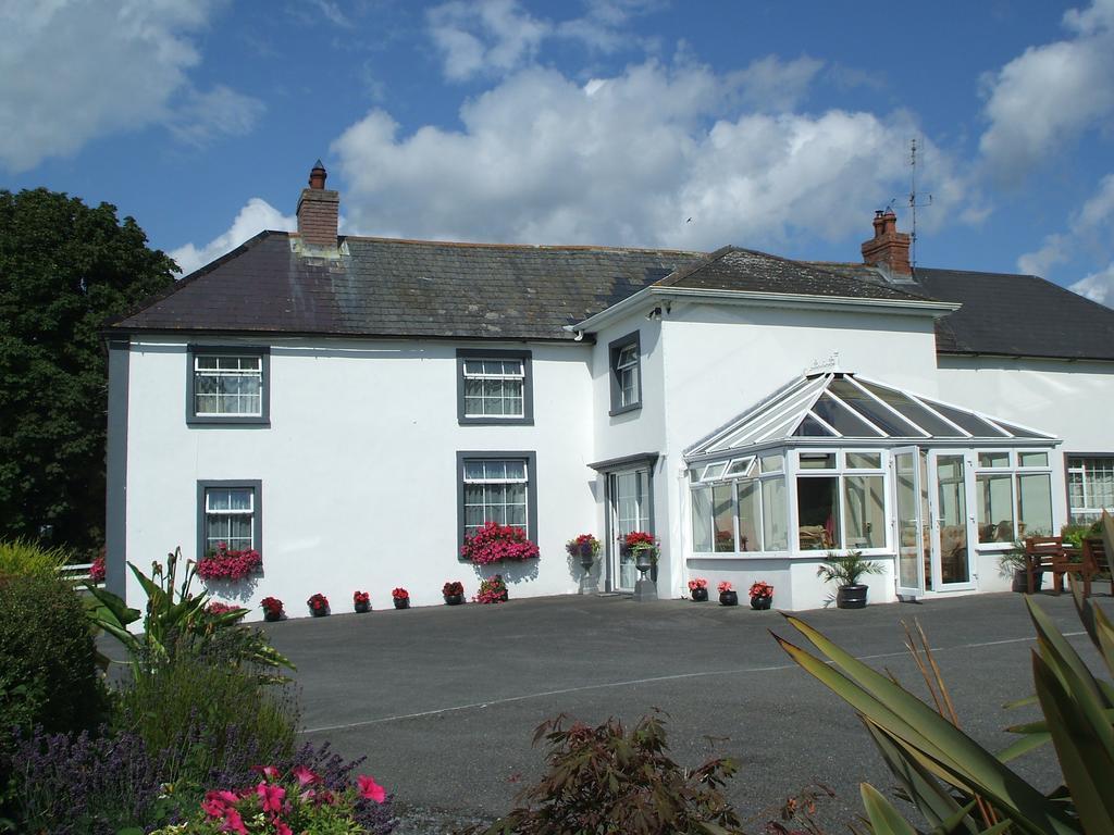 Grove Farm House Inistioge Luaran gambar
