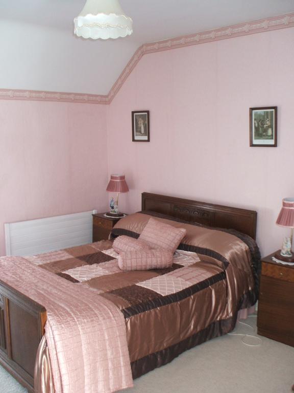 Grove Farm House Inistioge Bilik gambar