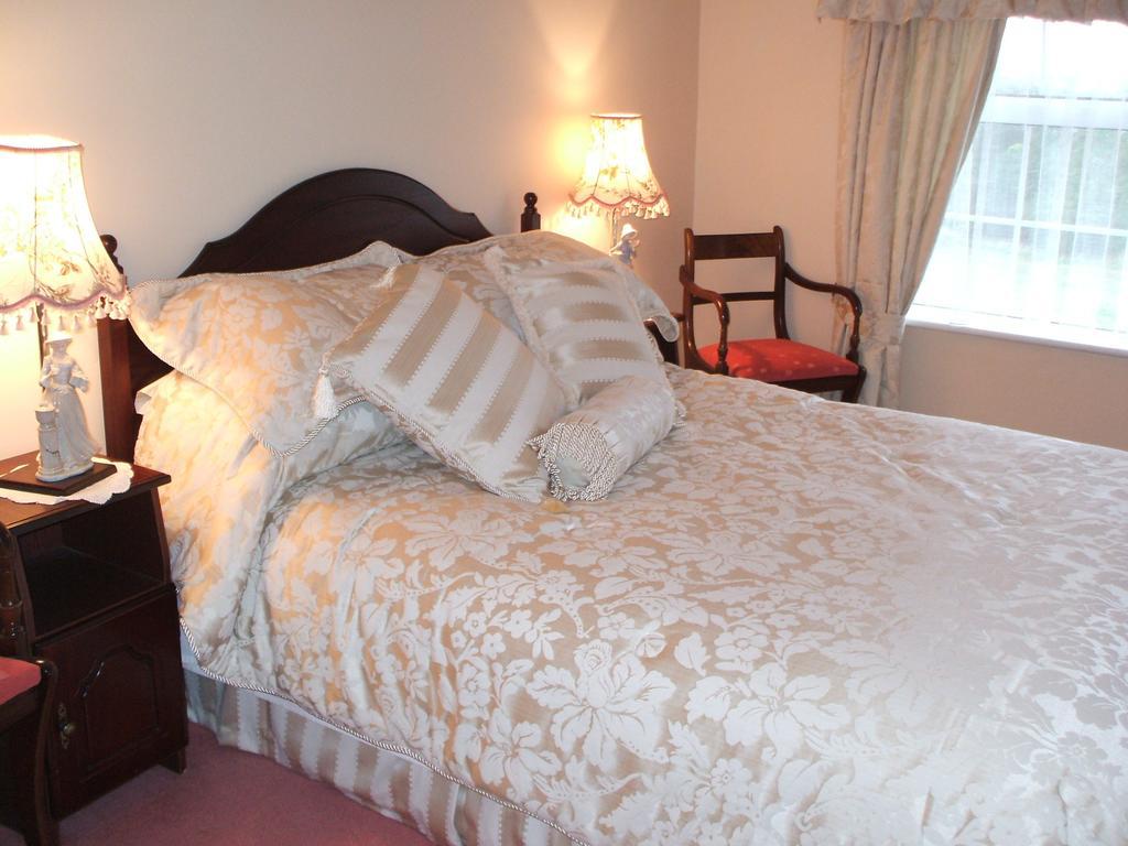 Grove Farm House Inistioge Bilik gambar