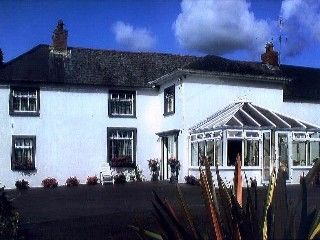 Grove Farm House Inistioge Luaran gambar